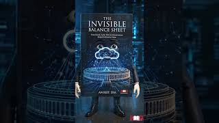 The Invisible Balance Sheet How Cloud, Cyber Risk, and Governance Shape Enterprise Value #books