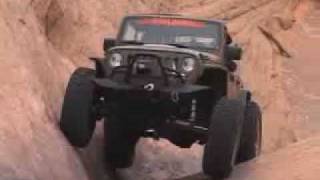 2009 WARN Video