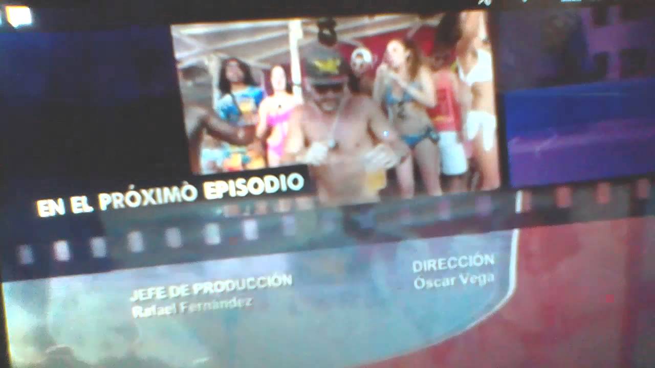 Super Shore Temporada 2 Capitulo 1