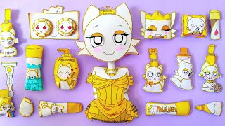 Download Lagu INCREDIBOX SPRUNKI | Rescue Wenda Squishy Paper in Rich Girl Style 💸💎 | Blind Bag + Skincare,Make Up MP3 Download Lagu INCREDIBOX SPRUNKI | Rescue Wenda Squishy Paper in Rich Girl Style 💸💎 | Blind Bag + Skincare,Make Up MP3