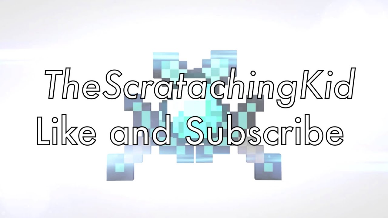 Cool Intro Minecraft - YouTube