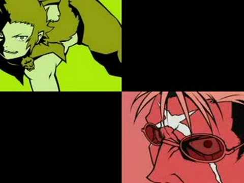 FF6 ハガレンOPEDパロ 比較版