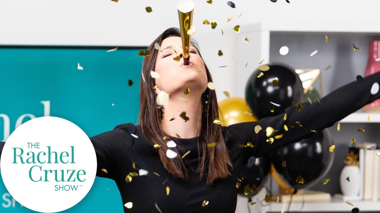 How You Worked Hard Saving Money All Year Long