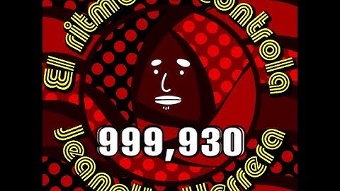 [DDR GP] El ritmo te controla (Challenge) - 999,930