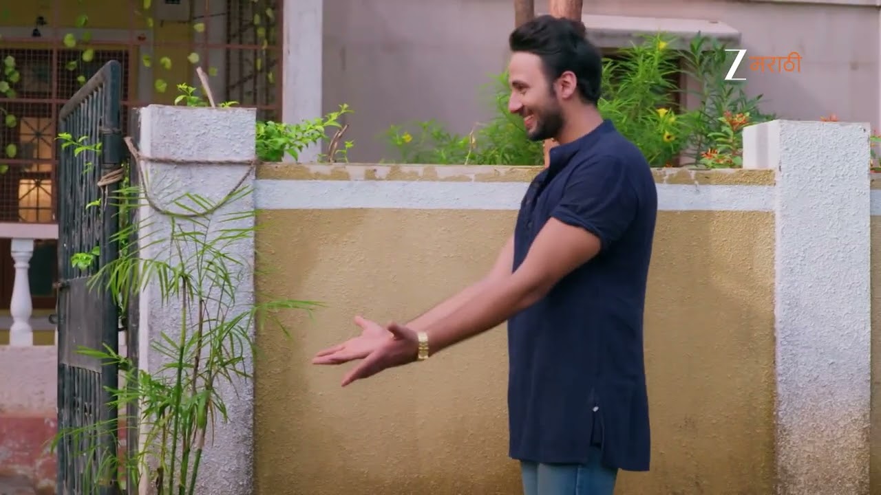 Lakshmi Niwas | विश्वा अजूनही जान्हवीच्याच प्रेमात?