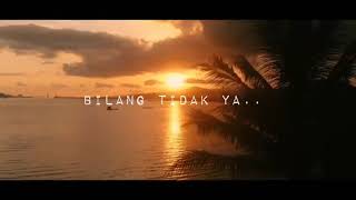 story wa AL GHOZALI mau bilang sayang tapi bukan pacar