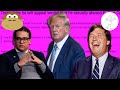 Trump Loses, Tucker Loves Elon, Santo Indicted - MITAM