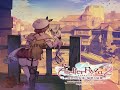 Atelier Ryza 2 ~ Lost Legends &amp; The Secret Fairy ~ ED - Hands [Sub]