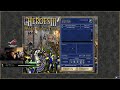 Dread's stream | Heroes III | 26.02.2021 [1]