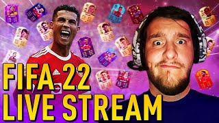 [ENG] FIFA 22 UPDATE IS HERE [RTG] EP.14