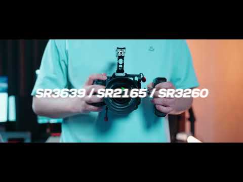 스몰리그 하프케이지 탑핸들 사이드핸들 1분 리뷰 (SR3639 SR2165 SR3260)