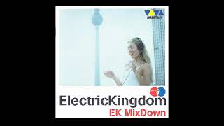 Console - 14 Zero Zero (from &quot;ElectricKingdom - EK MixDown&quot; (2 CD release)) (2001)