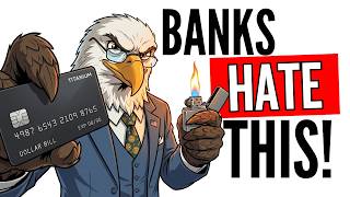 10 Fatal Credit Card Mistakes (That Banks Hide From You)