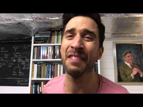 Kaneing of the Week. I rant about idiots.