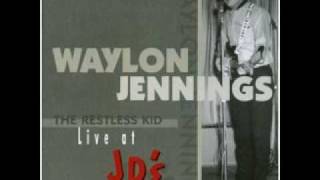 I Wonder Where You Are Tonight [The Restless Kid - Live at JD's].wmv chords