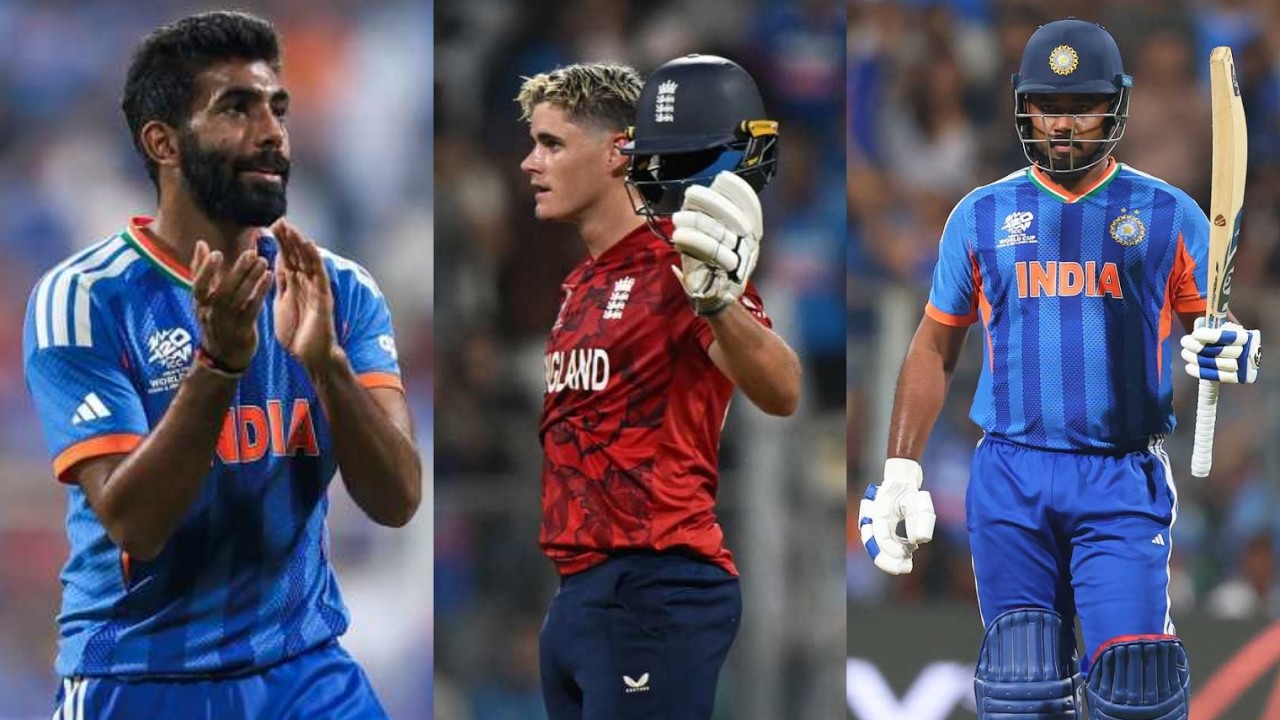 বুমরাহ কখনো অফফর্মে থাকে না! সাঞ্জু-বেথেলরা নিজের সেঞ্চুরির কথা ভাবে না! আর বাংলাদেশের ক্রিকেটাররা?