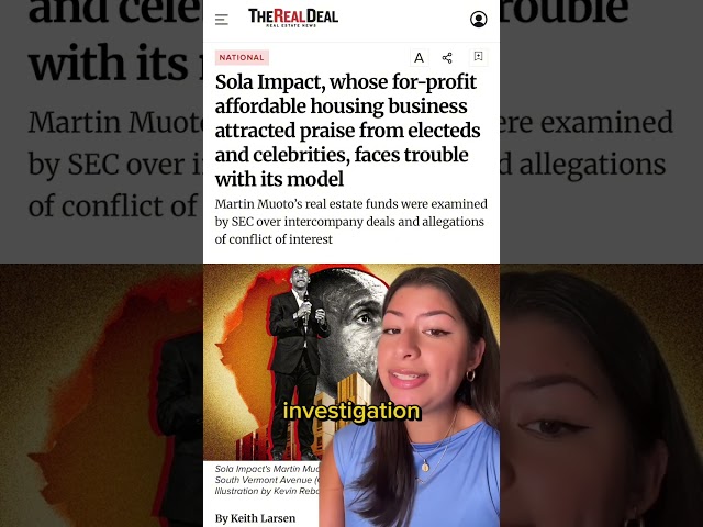 Everything you need to know about #realestate this week...