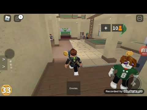 So Fui Inocente No Murder Mistery 2 Roblox Youtube - a mi atirou em inocente no murder mystery 2 roblox youtube