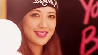 Sexy Young Beautiful Happiness