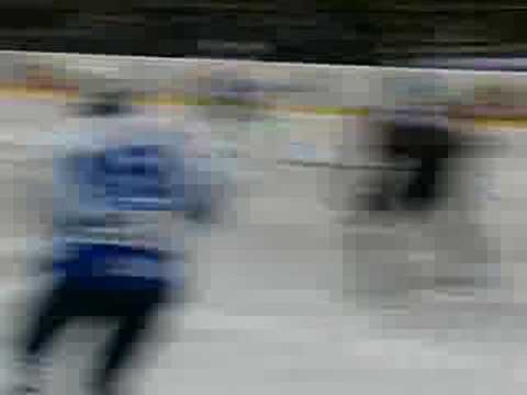 2008-01-04 Unia - Tychy 1:5 (1:1 Modrzejewski)