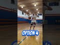 バスケの裏技6選🏀‼️#shorts