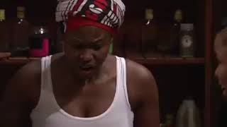 MUVHANGO - 18 OCTOBER 2022 - ZAMA HELPING HER SISTER, THIS IS AMAZING...