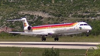 Split Airport Summertime 2014 Music Video