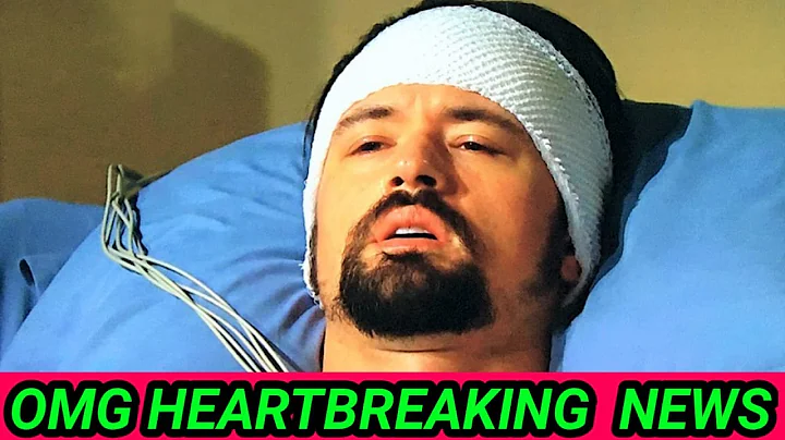 OMG !! Big Update !! Heartbreaking News About  Tho...