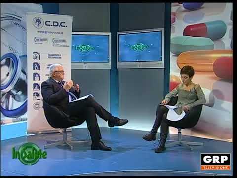 In Salute Pillole - pt del 14.12.2017 - GRP Televisione
