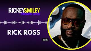 Rick Ross & Rickey Smiley: Empowering Hbcus On The One Voyage Cruise