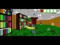 Baldi Basics Schoolhouse 2017 Version
