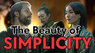 The Unsettling Serenity of Shogun's Ending (and Why it's Great) | Shogun Analysis (SPOILERS)