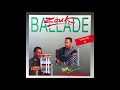 Zouk Ballade - Eric Grosol / Jean-Claude Raumel ‎– Volume III - San Rancun