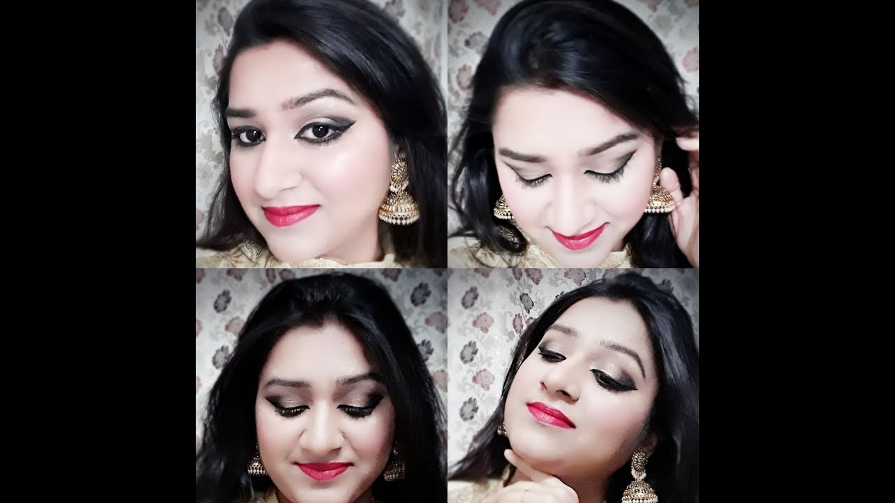 GRWM Wedding Party Makeup Asian Makeup Tutorial YouTube