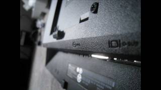 Dell 20 inch LED Monitor