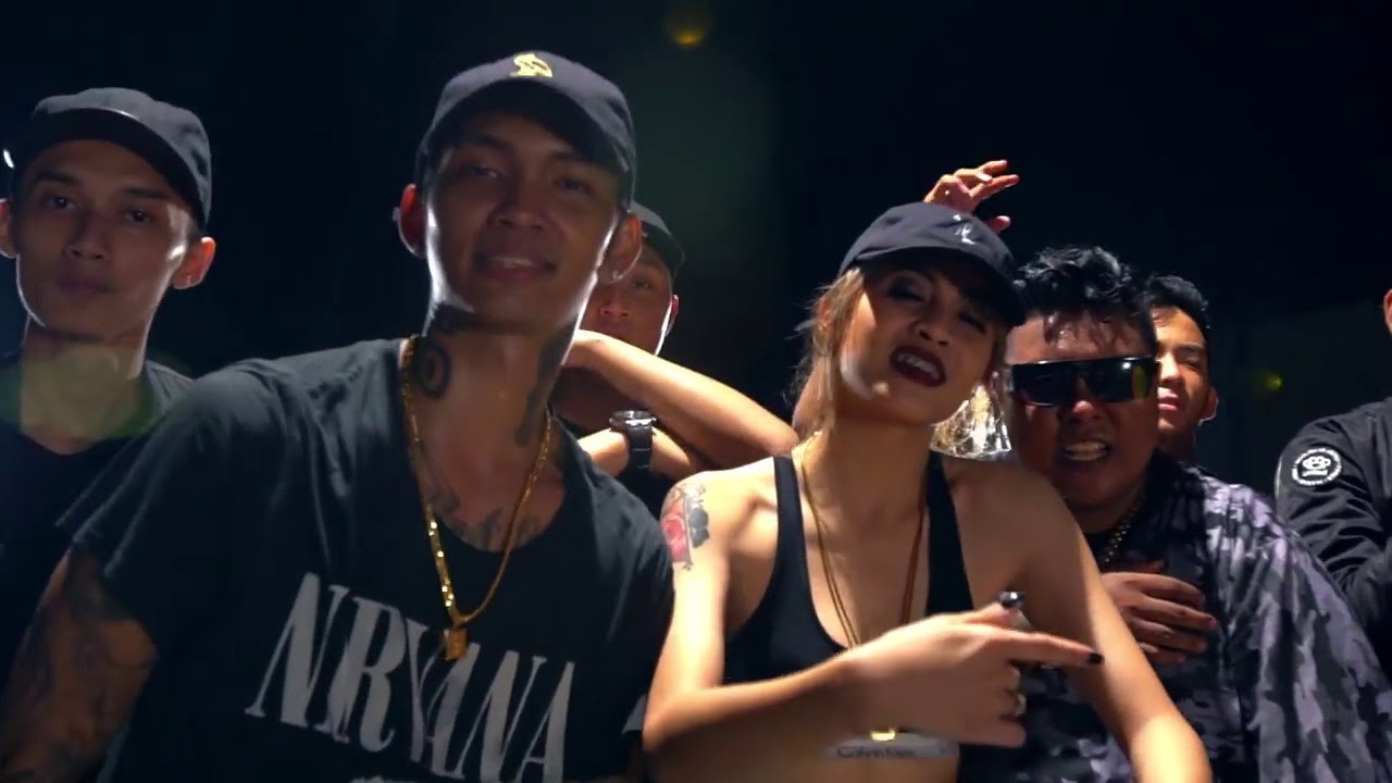 Young Lex ft AwKarin BAD mp4 - YouTube