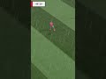 هدف🔥😱😍 العودة في لعبه Haaland  #دريم_ليج_سوكر_2024 #fifa #dls24 #song #remix #music