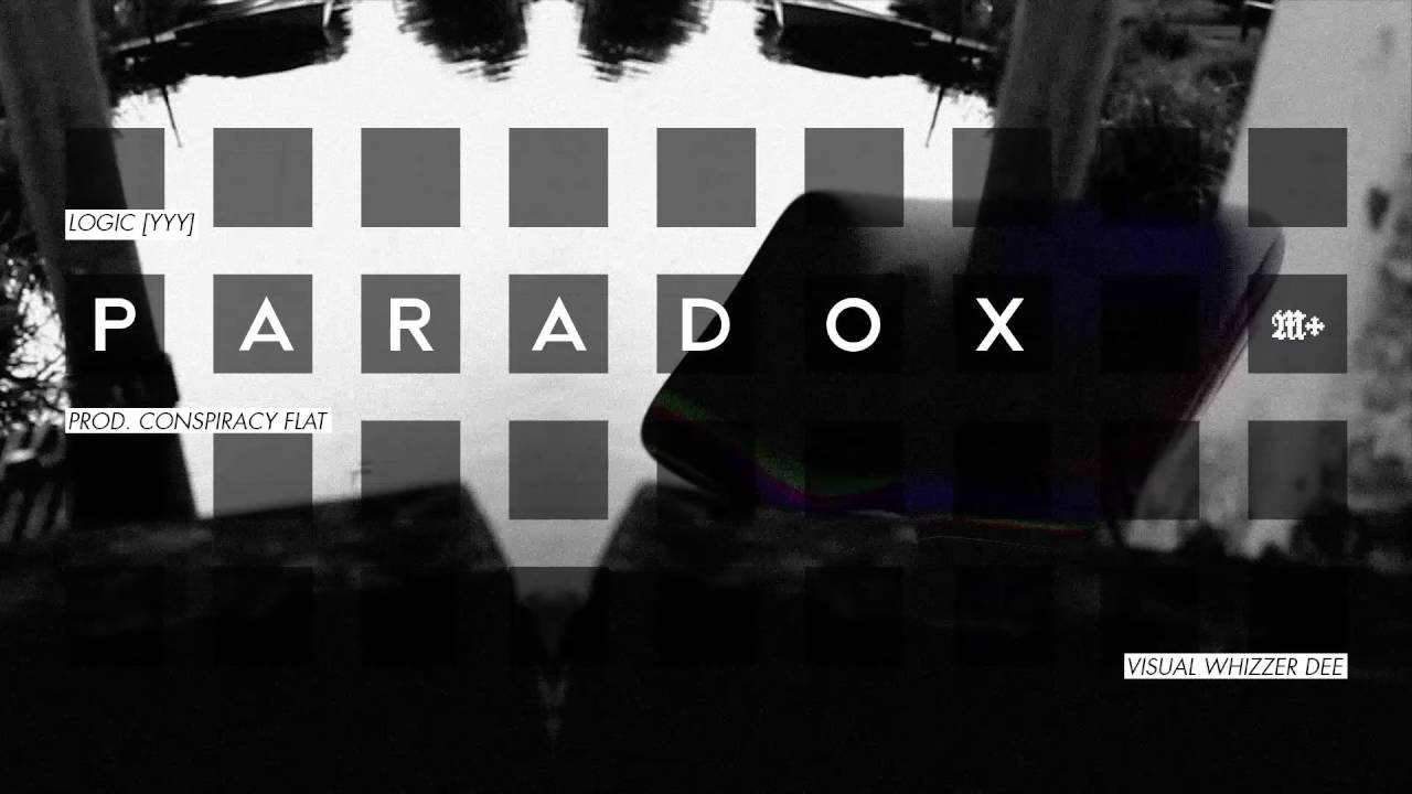 YZOMANDIAS - PARADOX [prod. Conspiracy Flat] #andez auf YouTube ansehen
