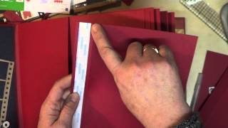 Free Vintage Disney Tutorial Photo Album 6