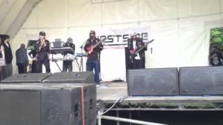 Acton carnival 2012