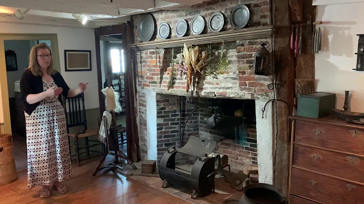 House tour