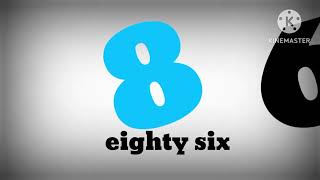 My countdown 90-81