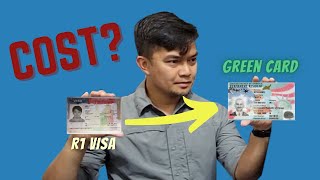 From R1 Visa to Green Card: How Much Does It Cost Lawyer VS DIY Option Breakdown of Costs