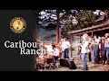 Caribou ranch  colorado music experience