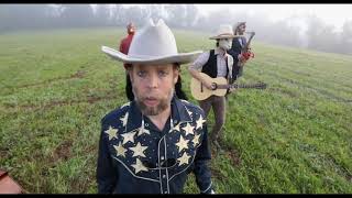 Bonnie &#39;Prince&#39; Billy &quot;At The Back of the Pit&quot; (Official Music Video)