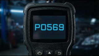 P0569 – Не работает функция COAST круиз-контроля