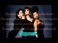 Expose - Let me be the one (lyrics) 80's throwback