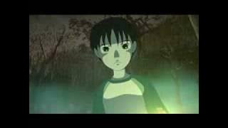 They- Yobi the five tailed fox