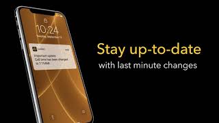 Meet: The LASSO app for live event crew screenshot 5