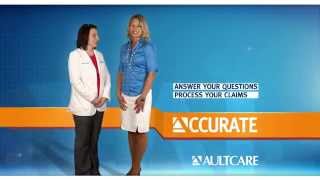 AultCare, Where You Matter